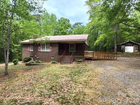 530 Burlington Street Wadesboro NC 28170