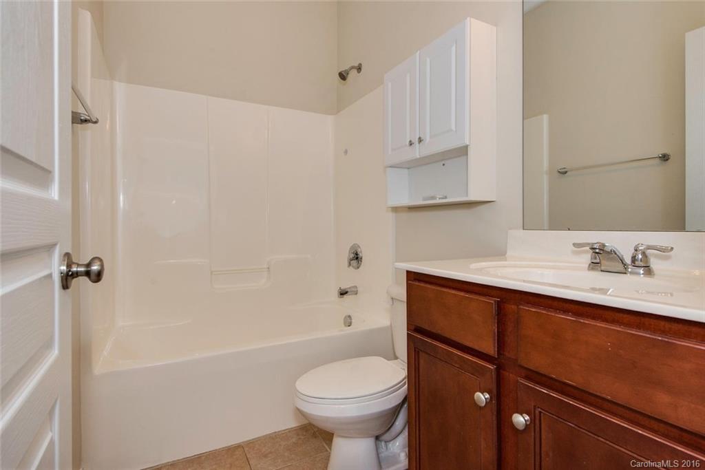 The Woodlands - Residential