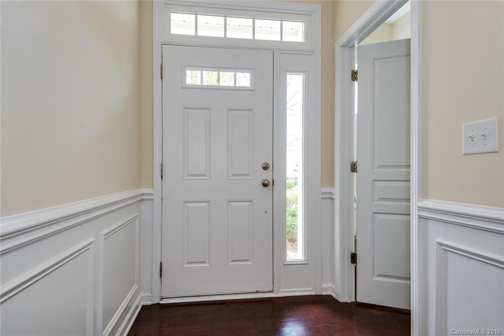 The Woodlands - Residential