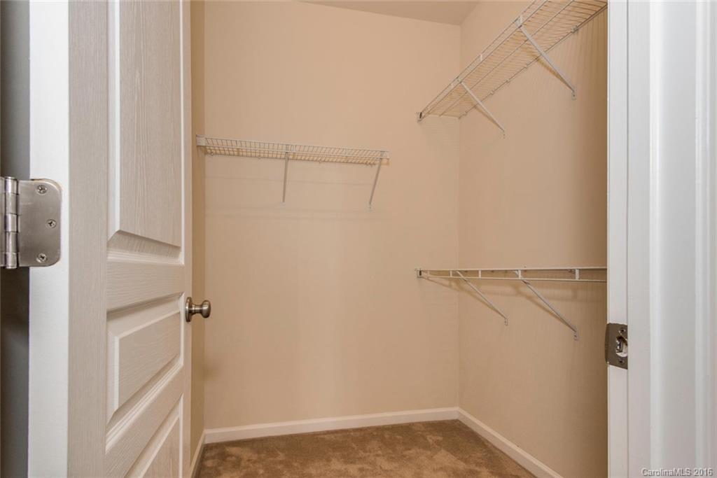 The Woodlands - Residential