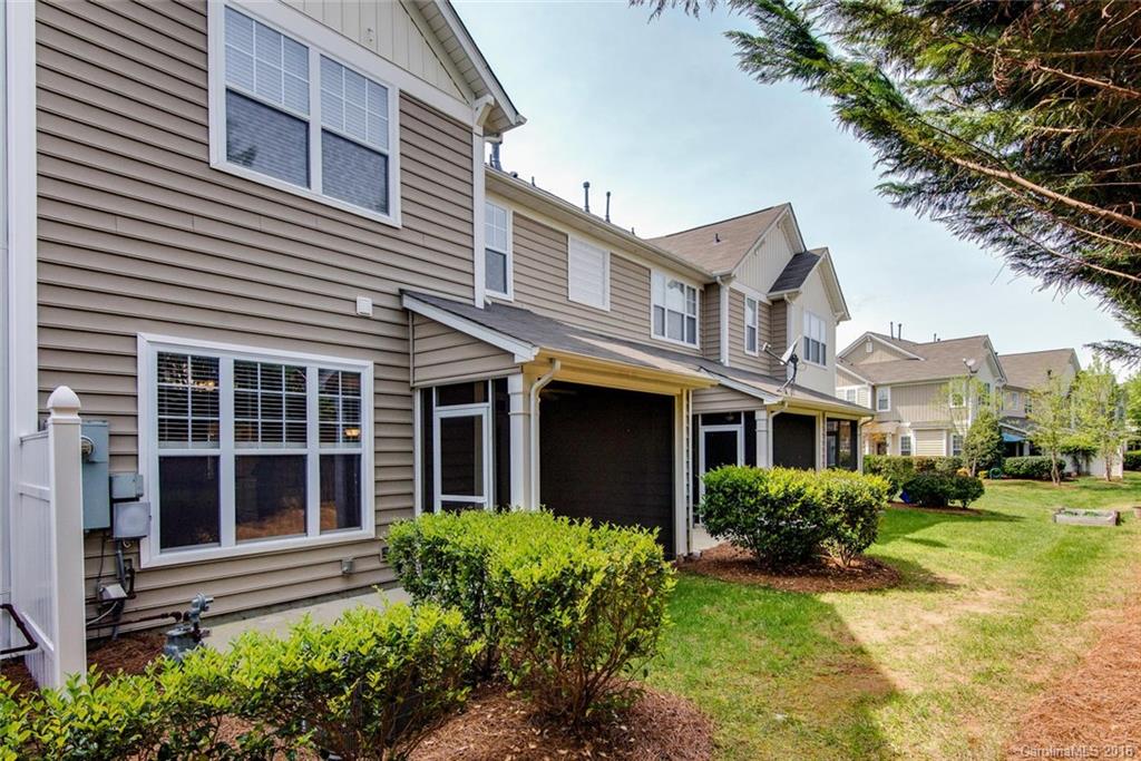 The Woodlands - Residential