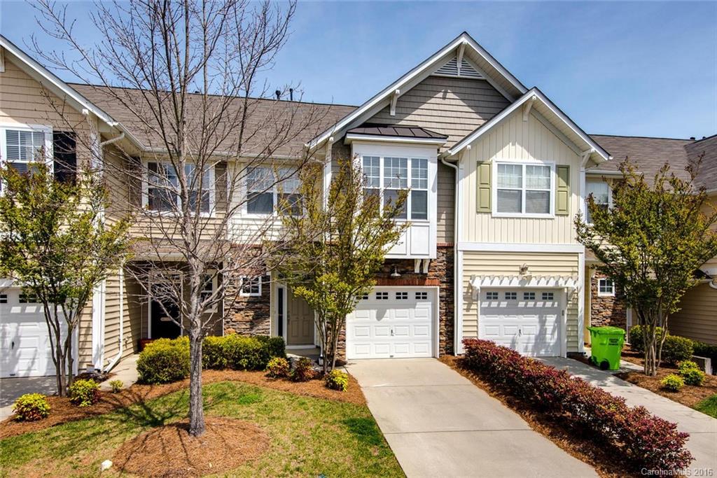 The Woodlands - Residential