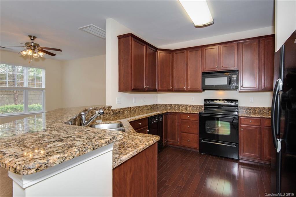 The Woodlands - Residential