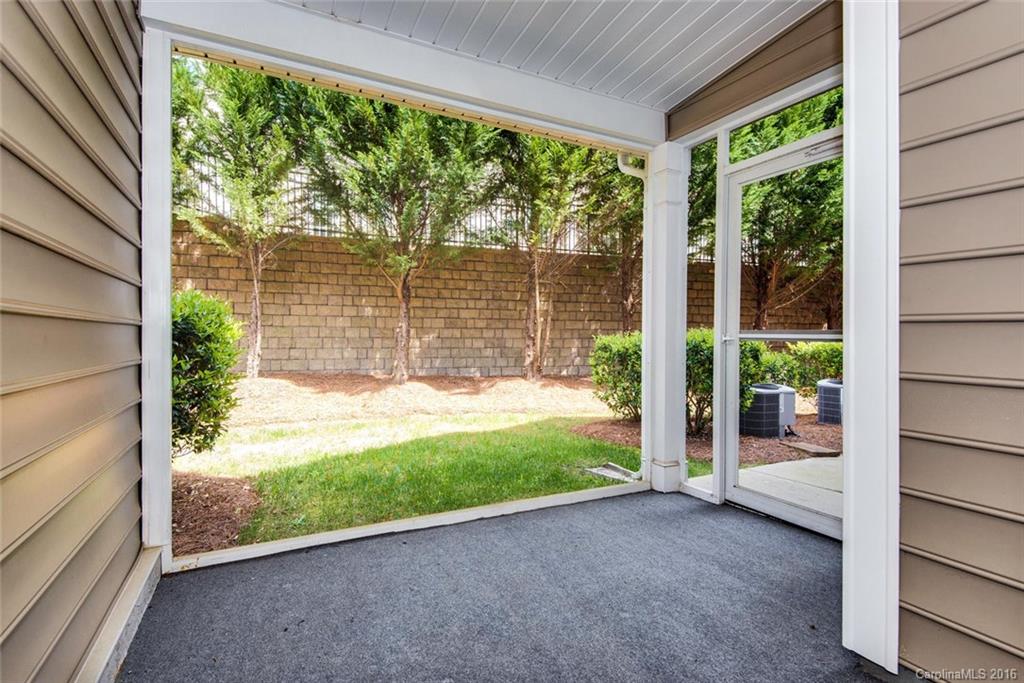 The Woodlands - Residential