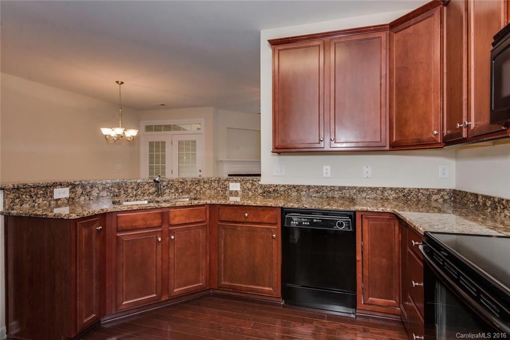 The Woodlands - Residential