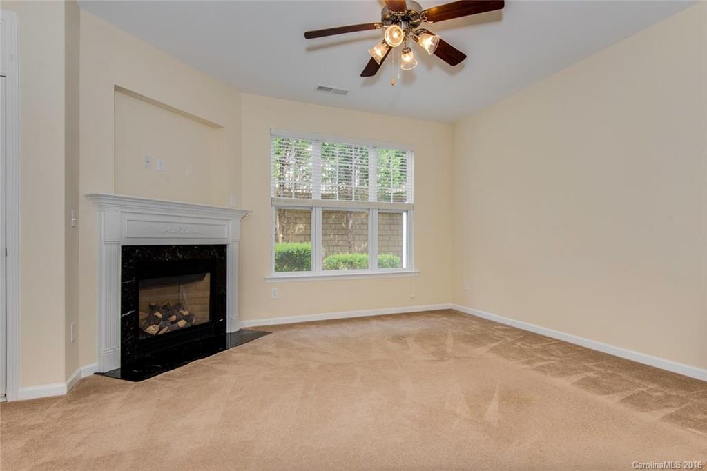 The Woodlands - Residential