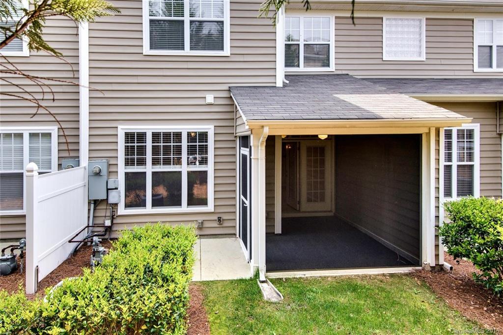 The Woodlands - Residential