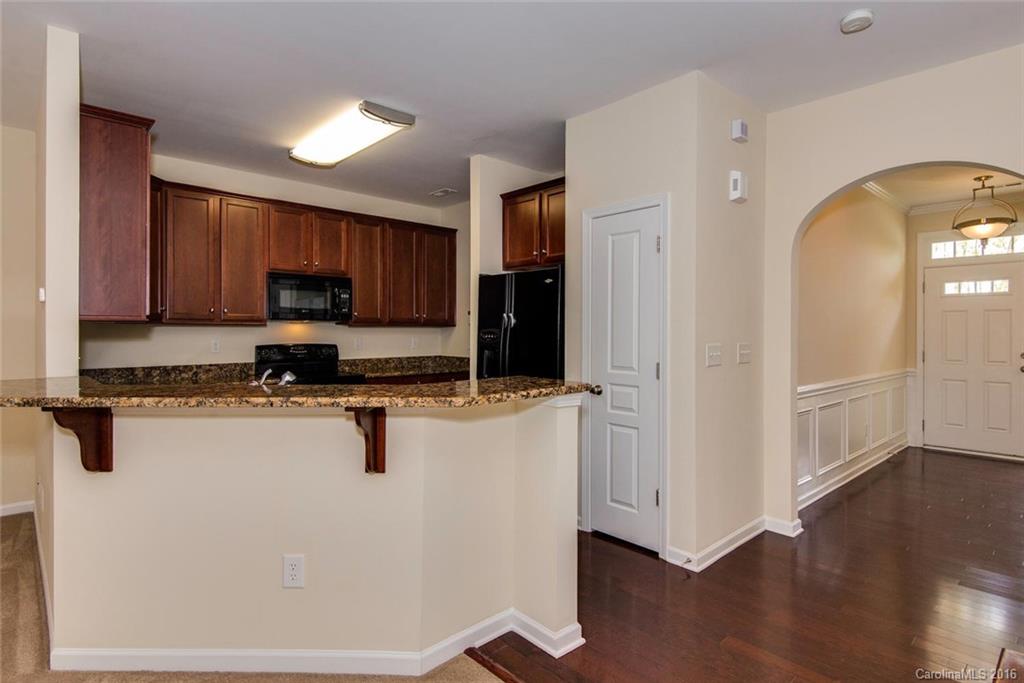 The Woodlands - Residential