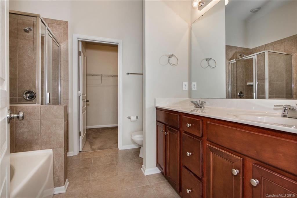 The Woodlands - Residential