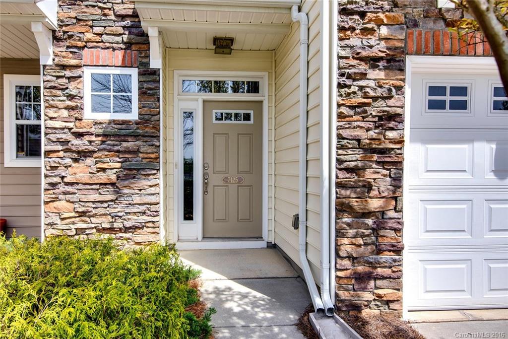 The Woodlands - Residential