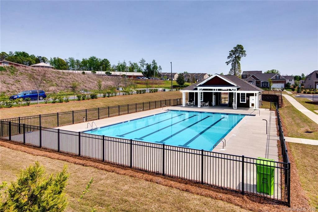 The Woodlands - Residential