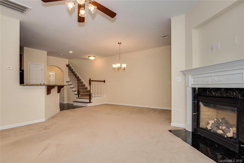 The Woodlands - Residential