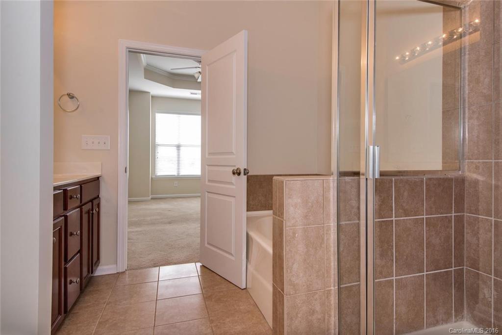 The Woodlands - Residential