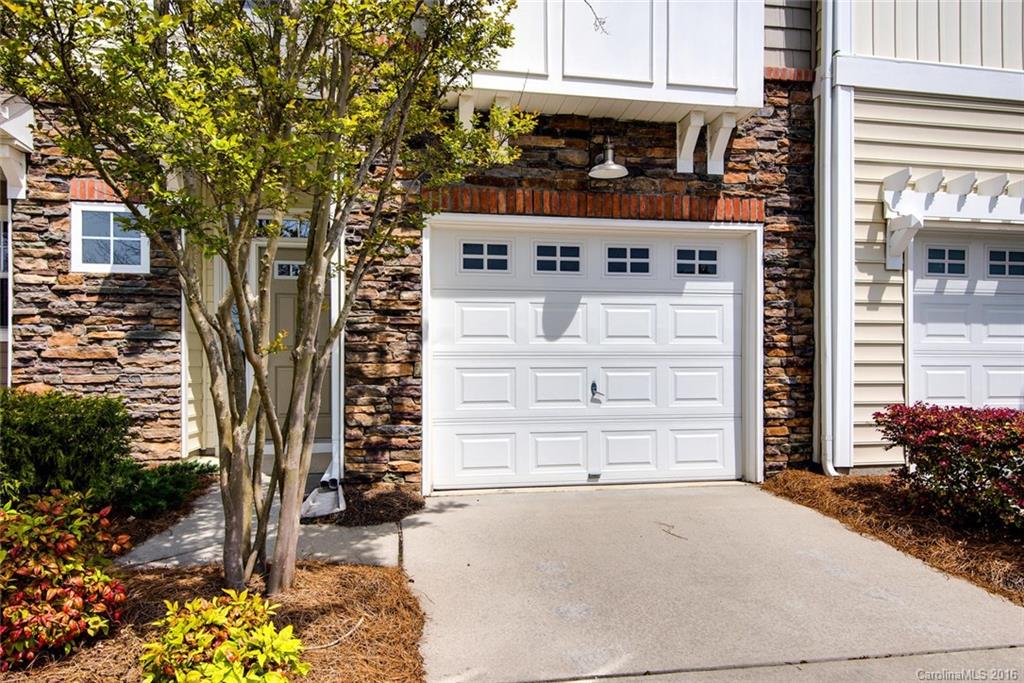 The Woodlands - Residential