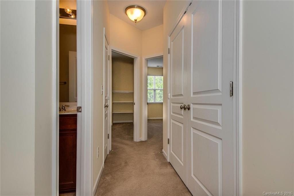 The Woodlands - Residential