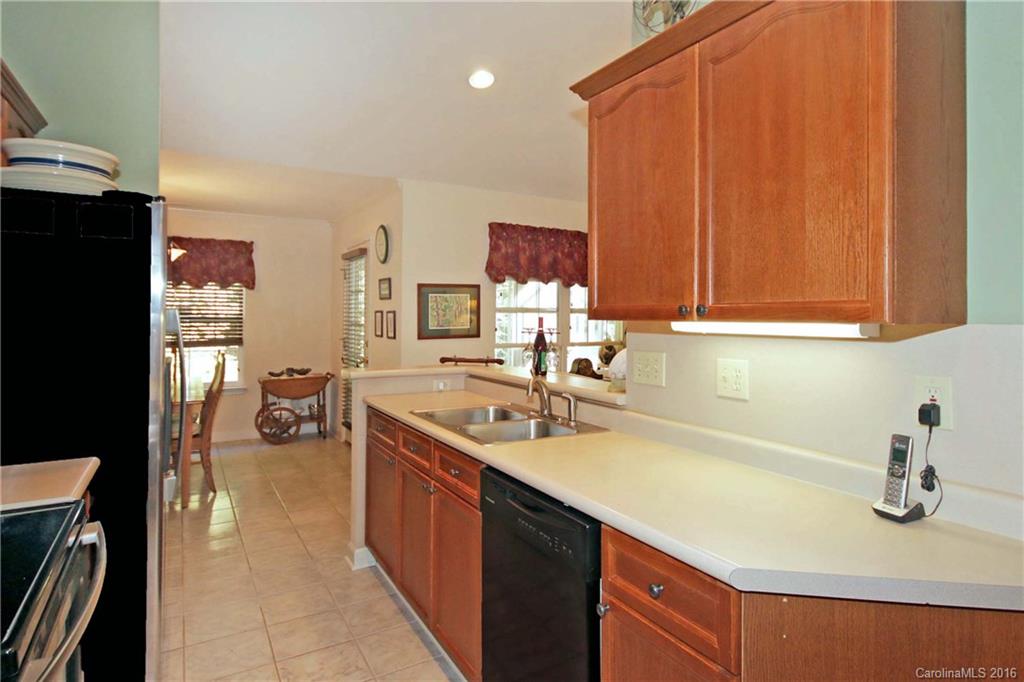 The Villages At Oak Tree - Residential