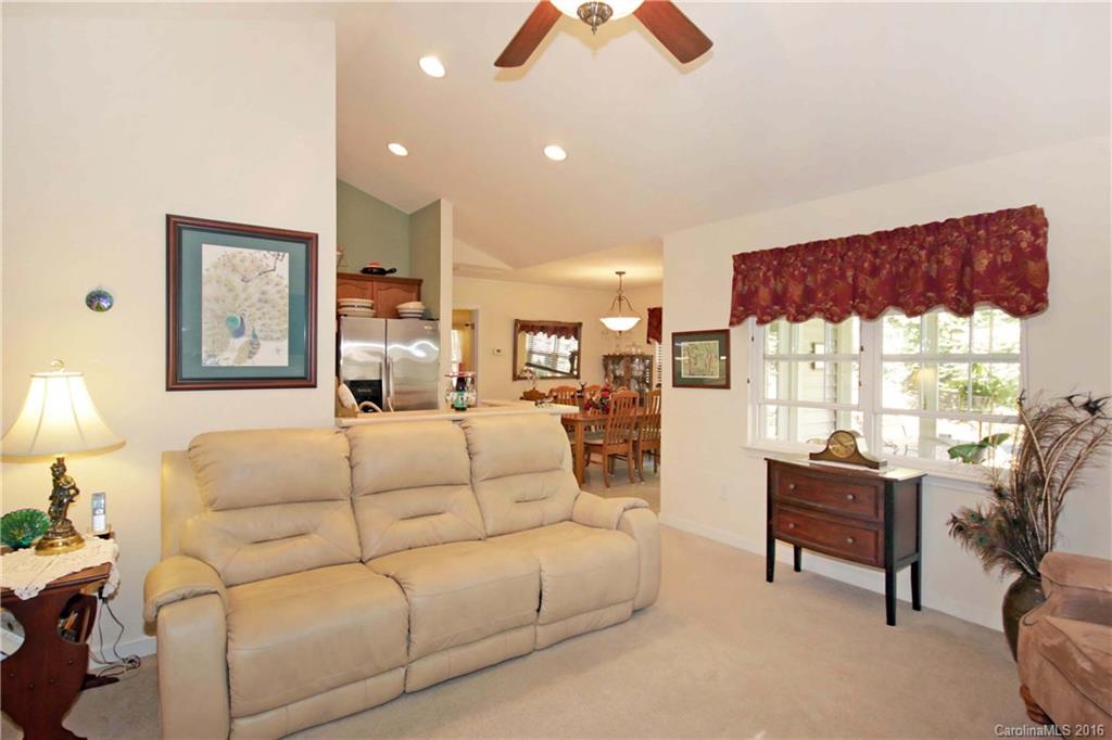 The Villages At Oak Tree - Residential