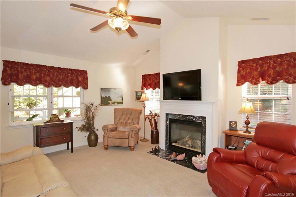 The Villages At Oak Tree - Residential