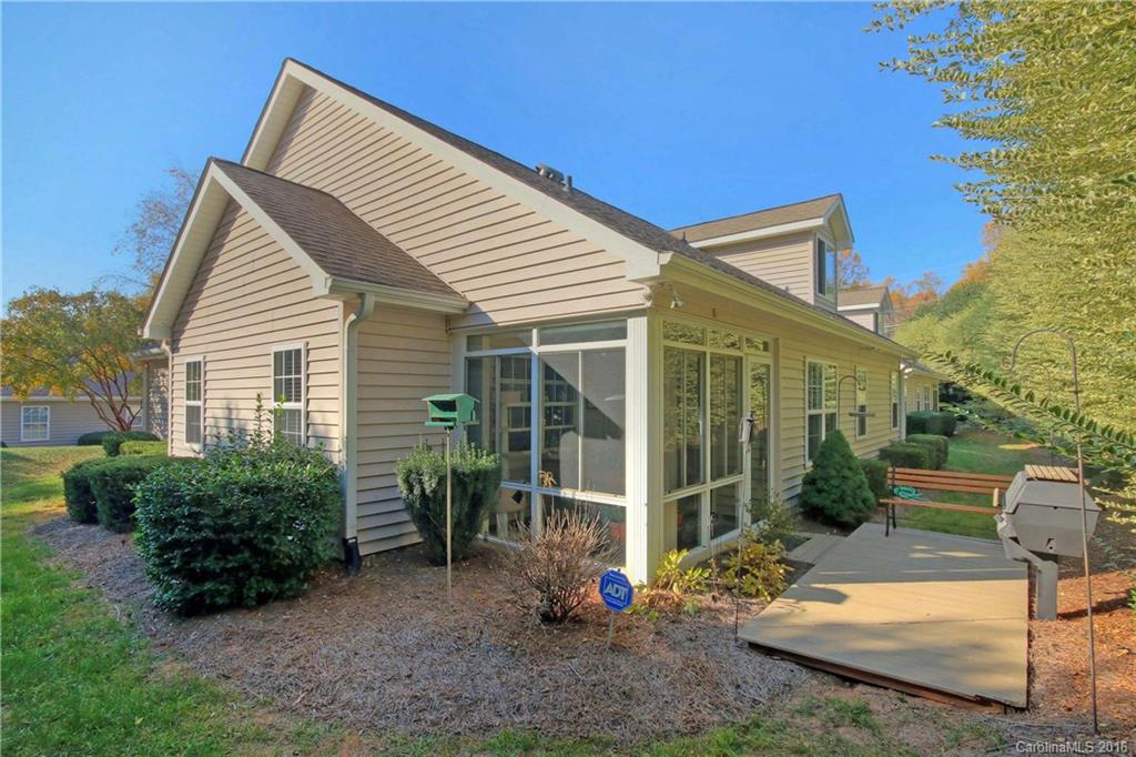 The Villages At Oak Tree - Residential