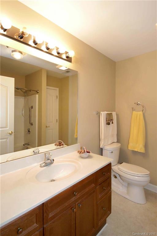 The Villages At Oak Tree - Residential