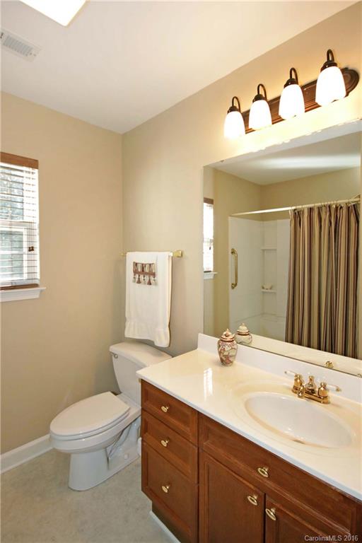 The Villages At Oak Tree - Residential