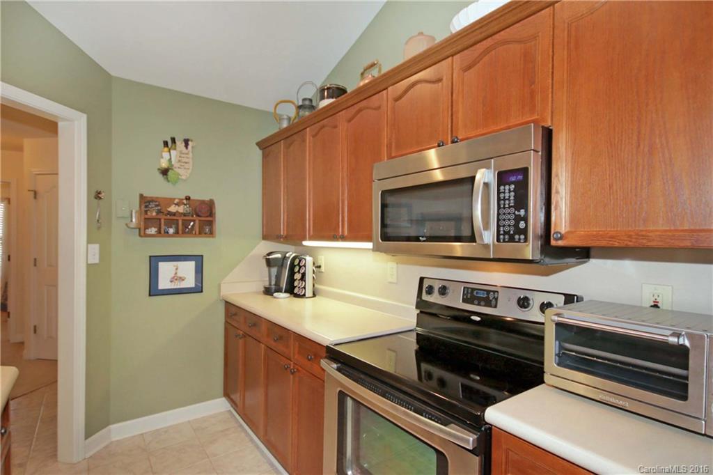 The Villages At Oak Tree - Residential