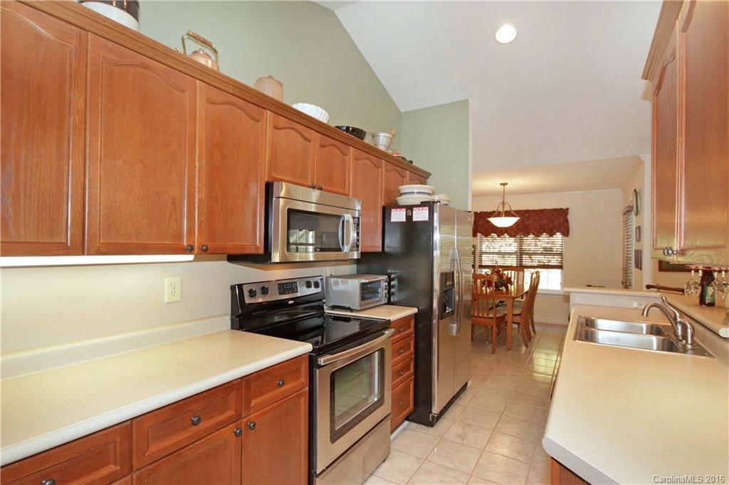 The Villages At Oak Tree - Residential