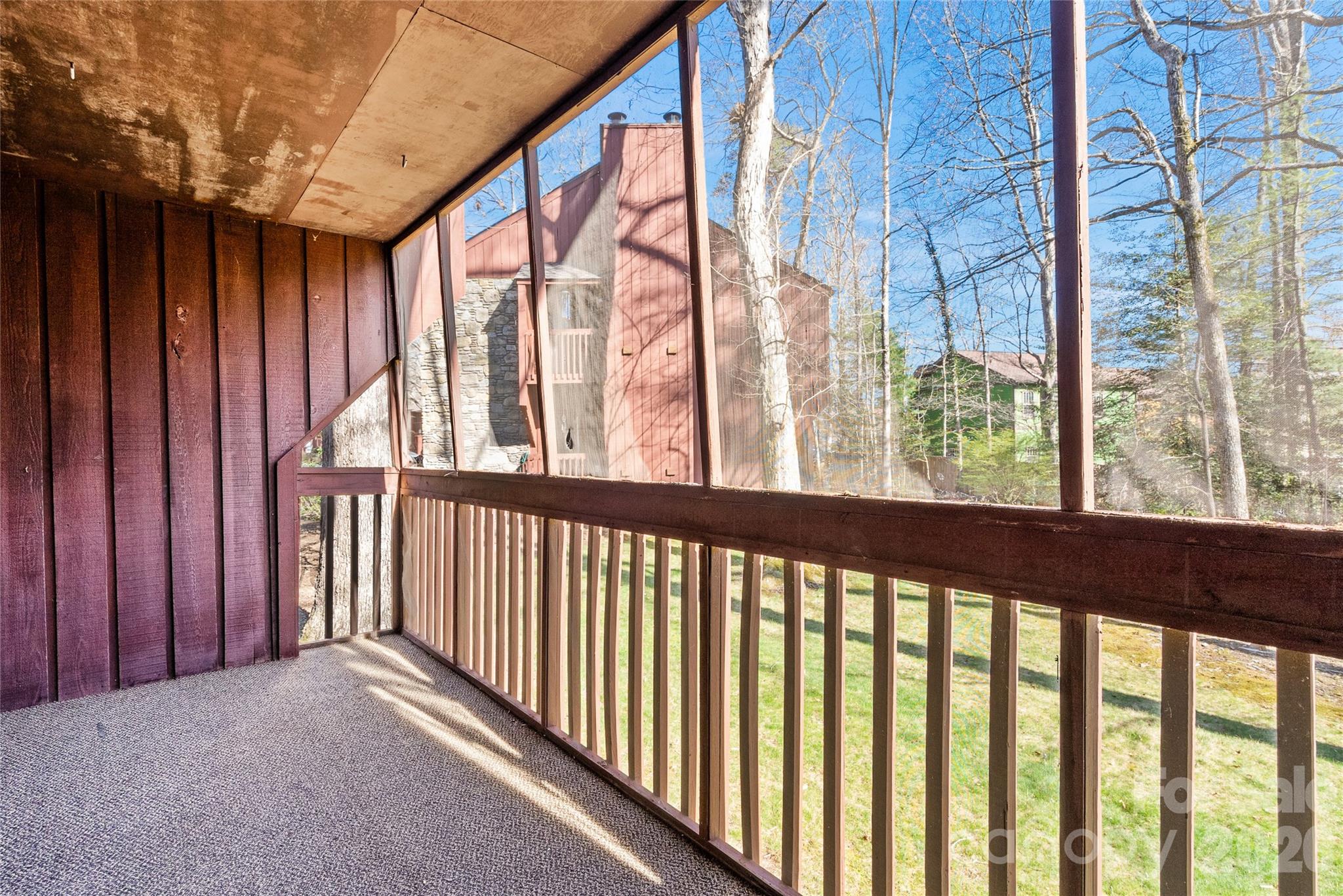 Cedar Forest II - Residential