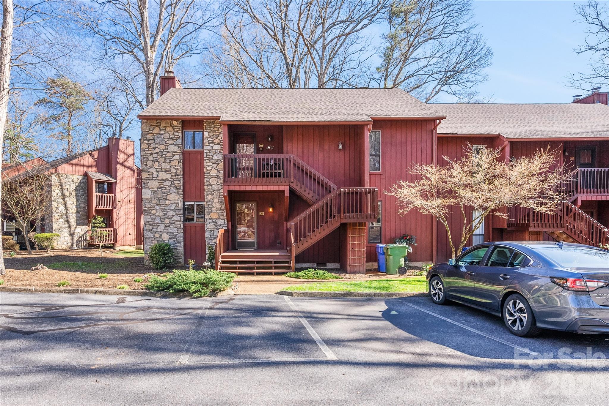 103 Cedar Forest Trail