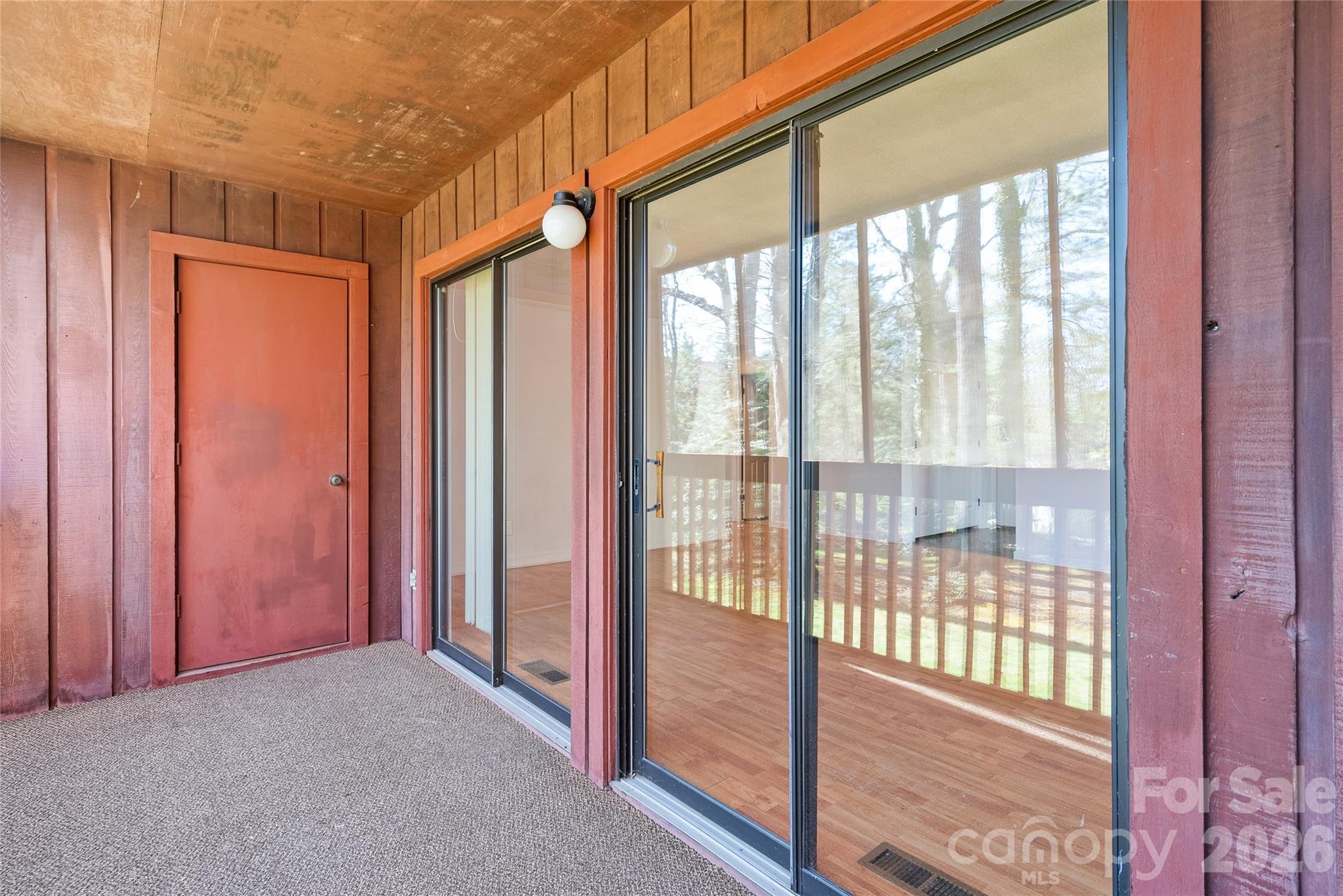 Cedar Forest II - Residential