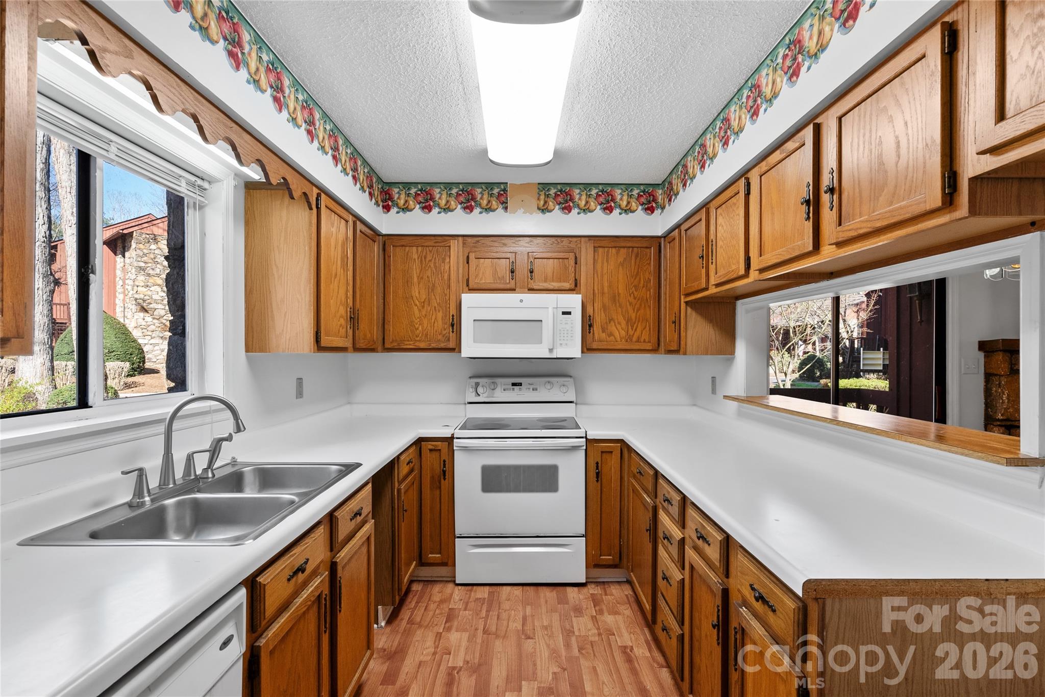 Cedar Forest II - Residential