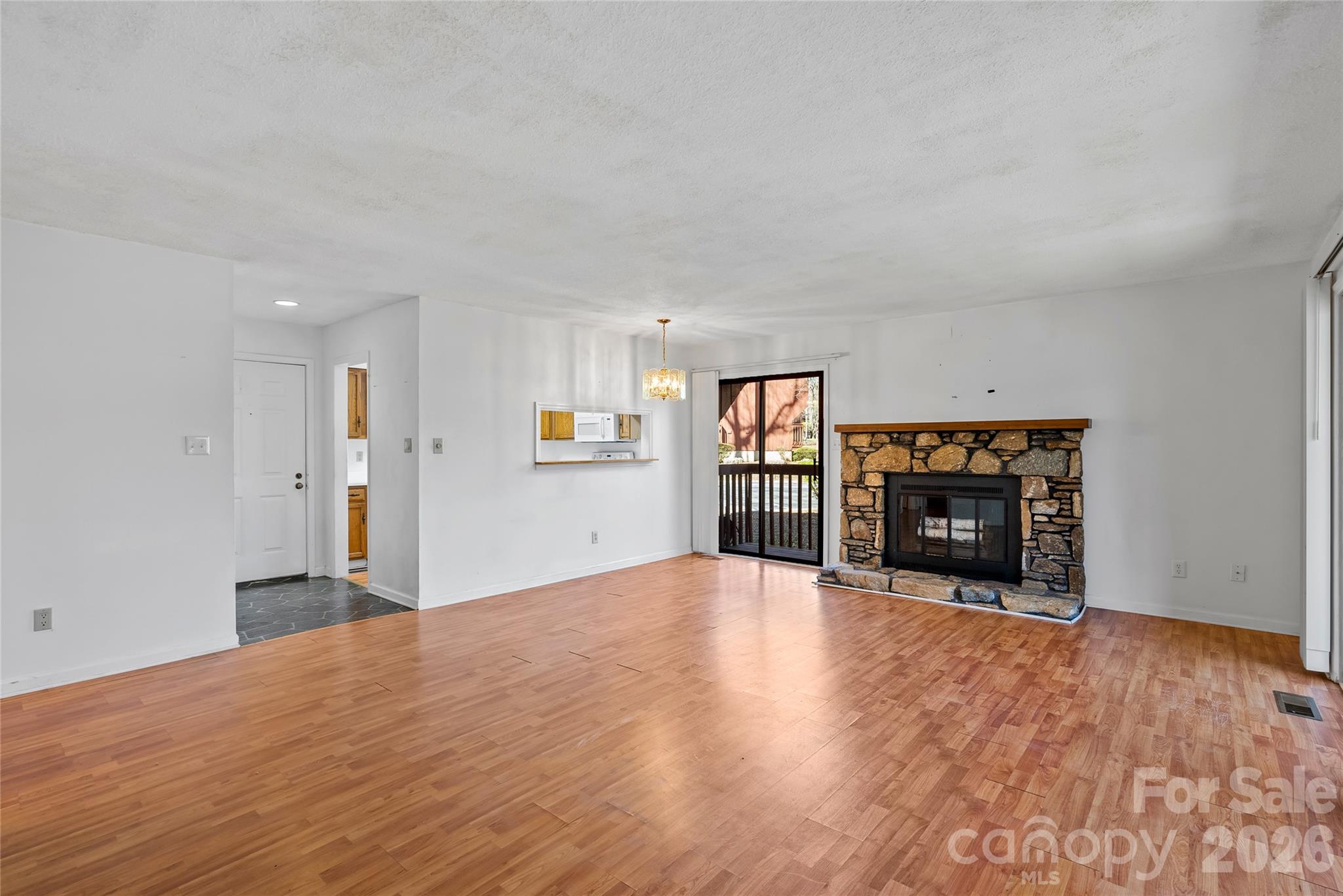 Cedar Forest II - Residential