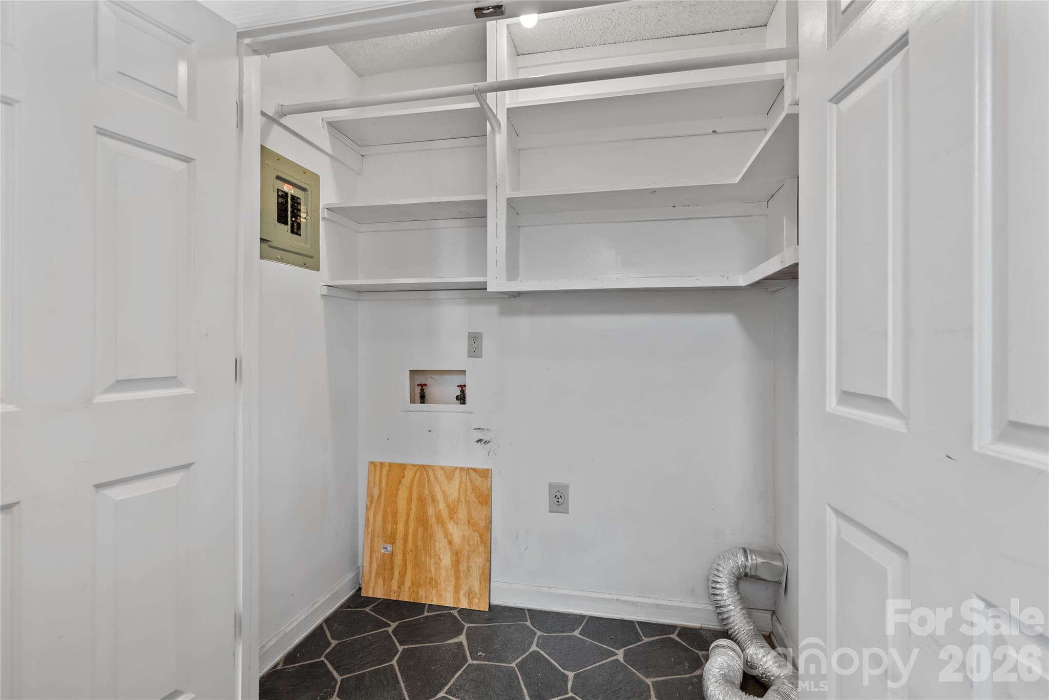 Cedar Forest II - Residential