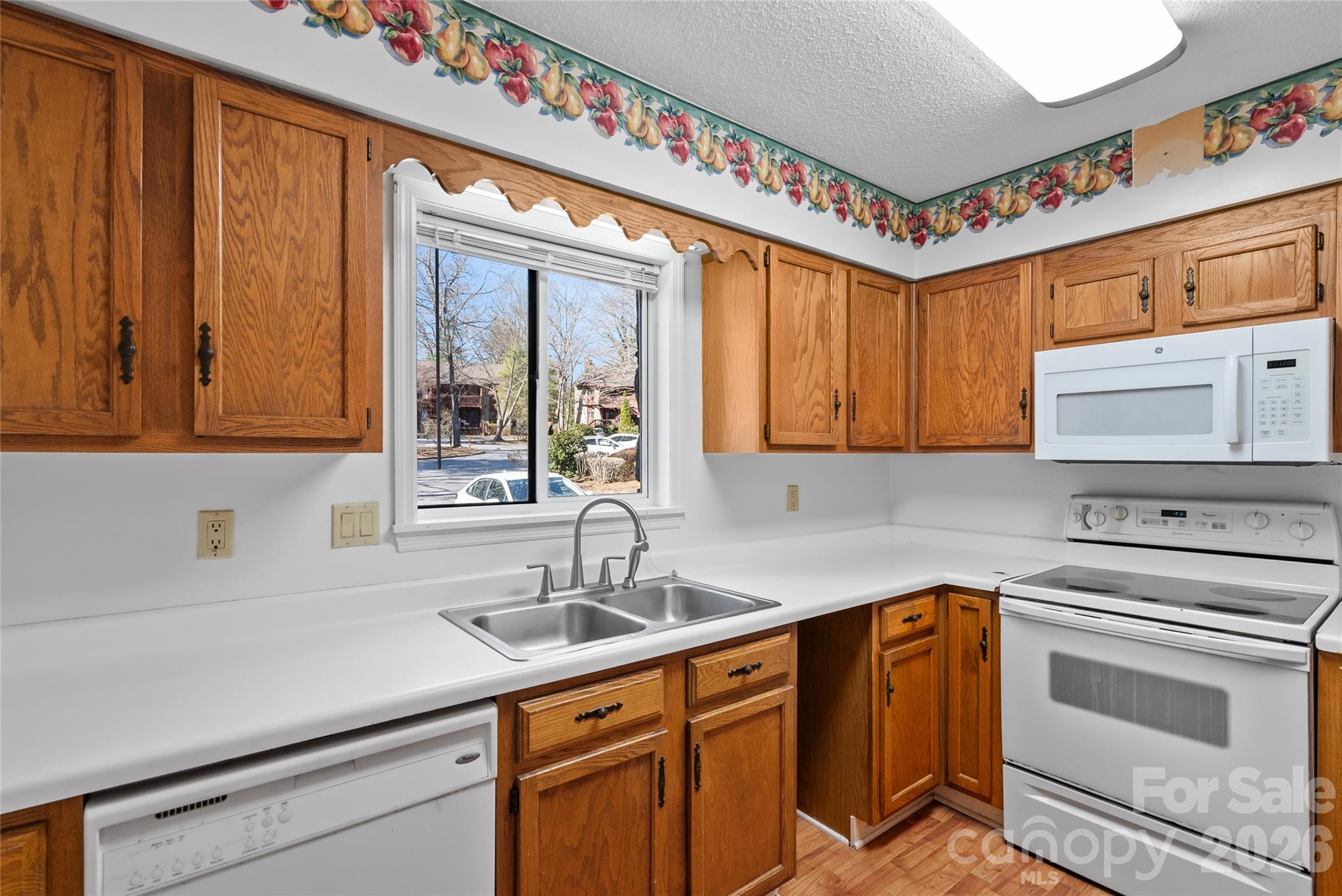 Cedar Forest II - Residential