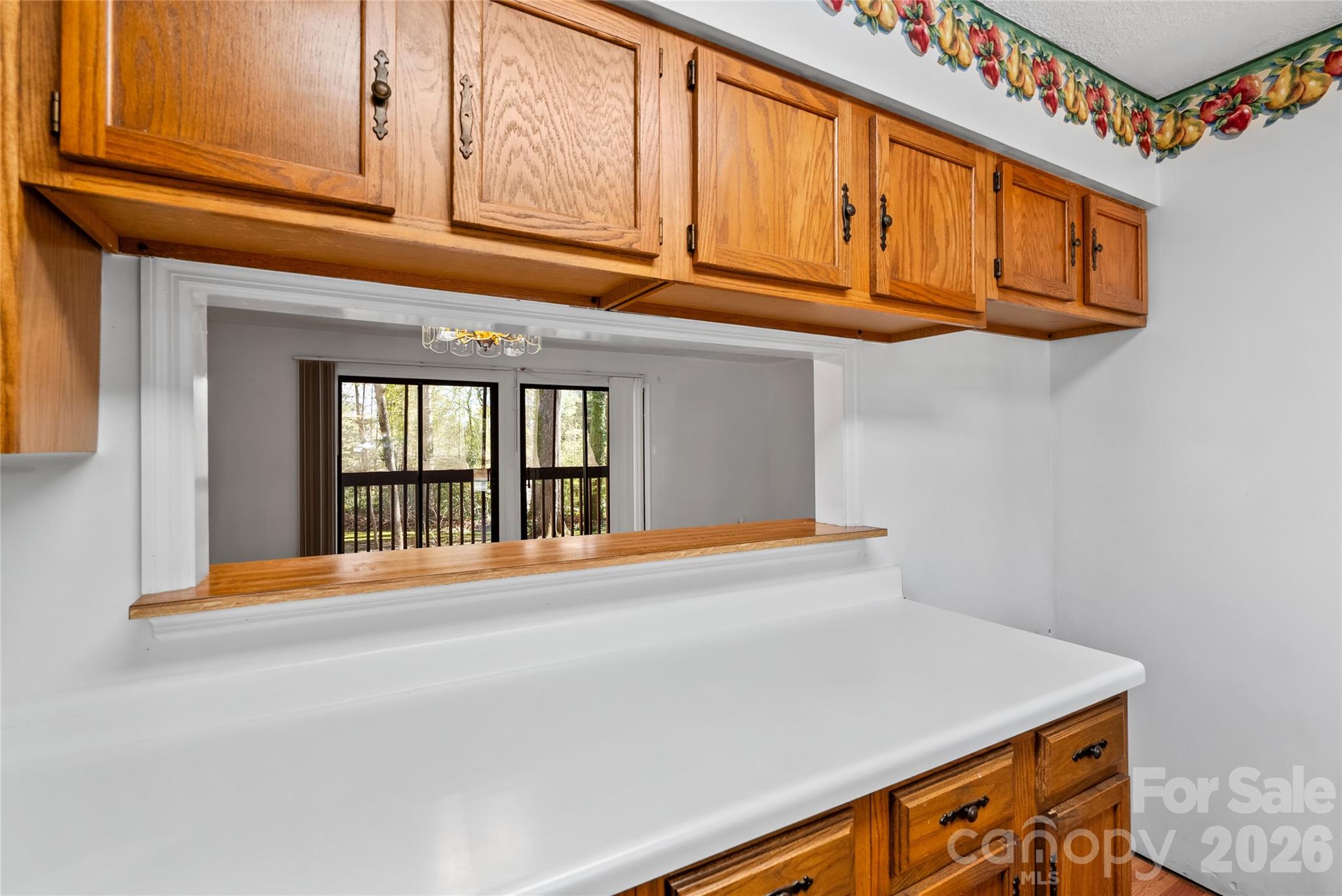 Cedar Forest II - Residential