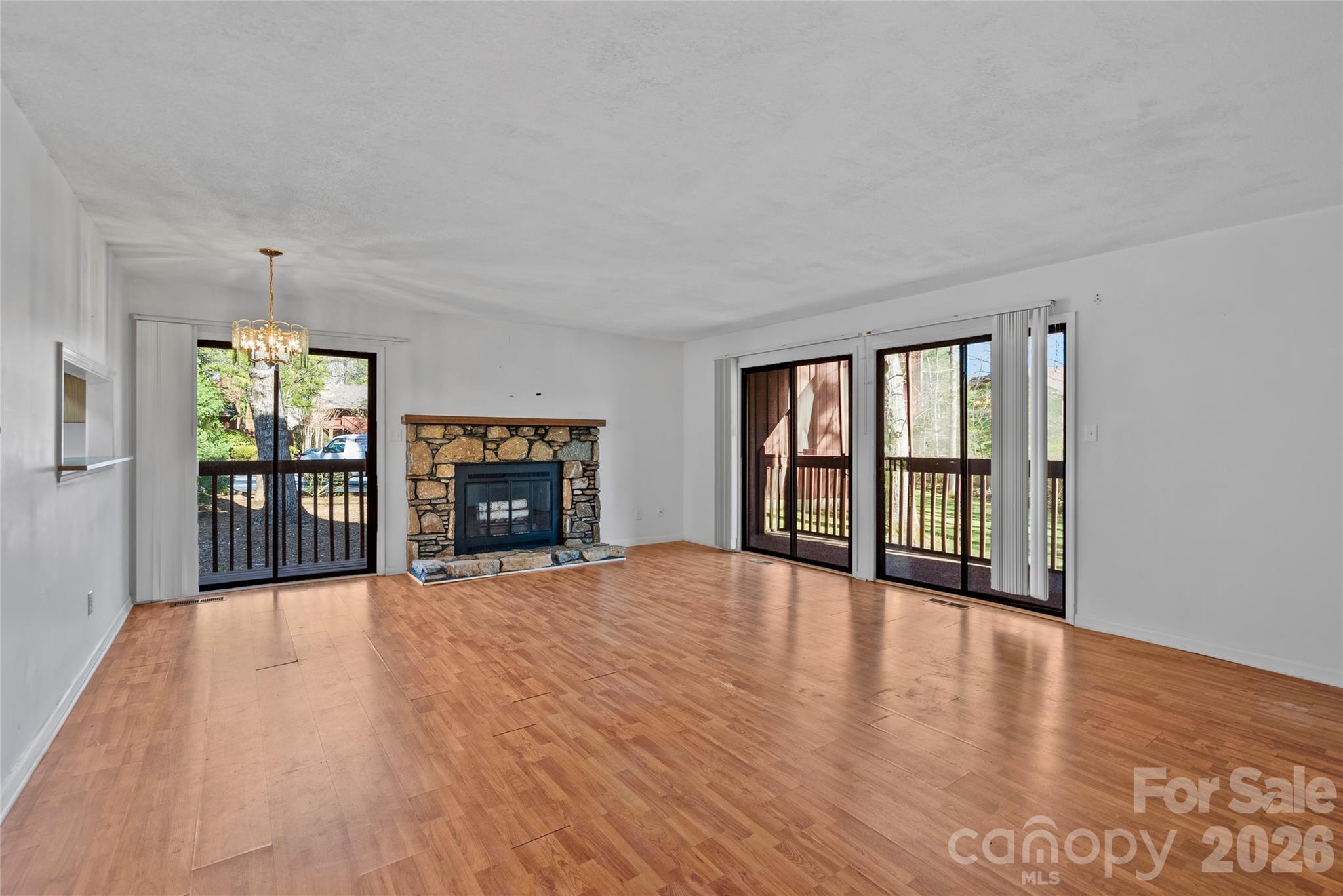 Cedar Forest II - Residential