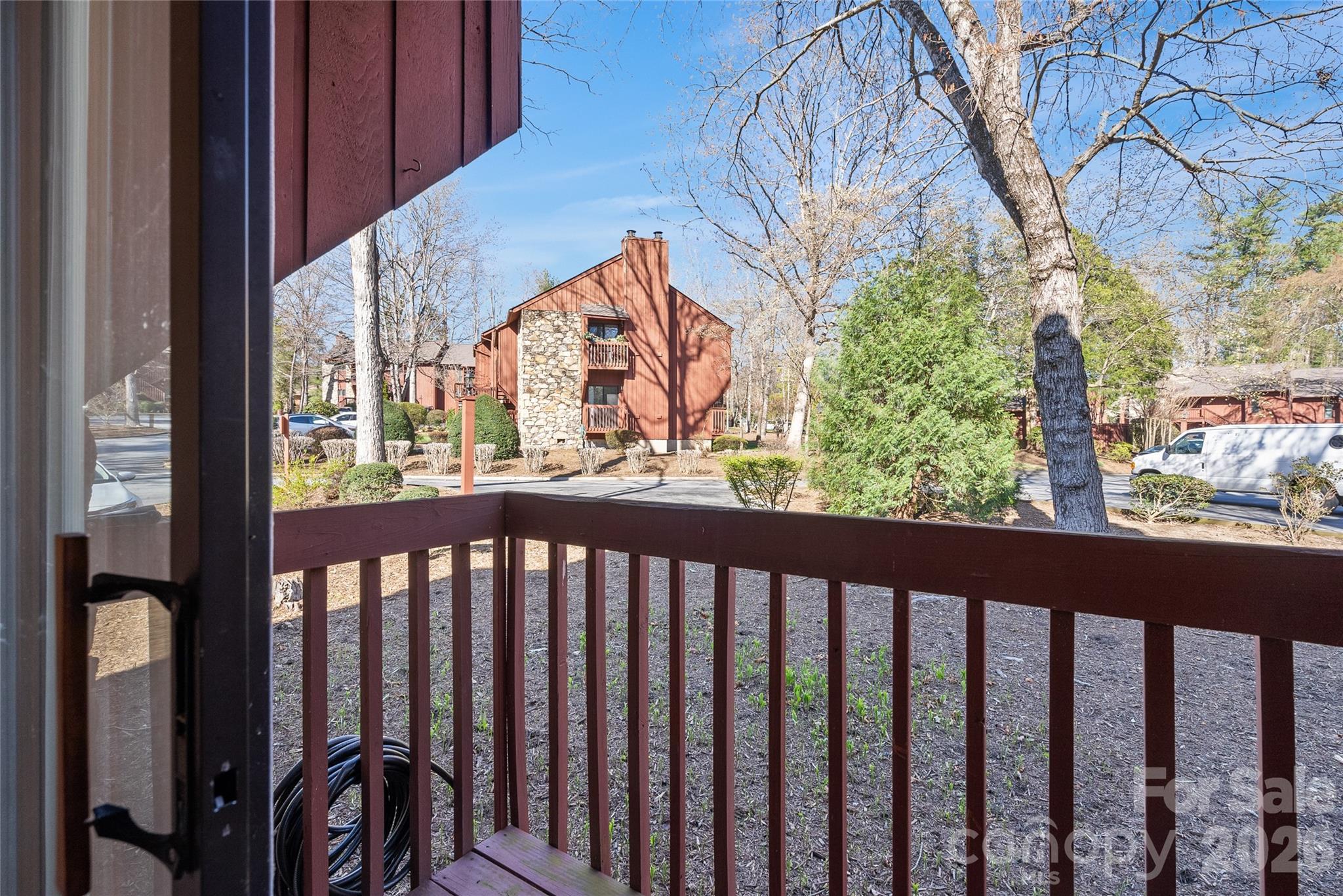 Cedar Forest II - Residential