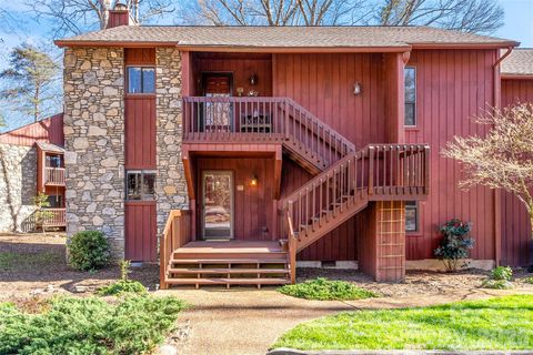 Photo of 103 Cedar Forest Trail, Asheville, NC 28803 (MLS # 4360473)