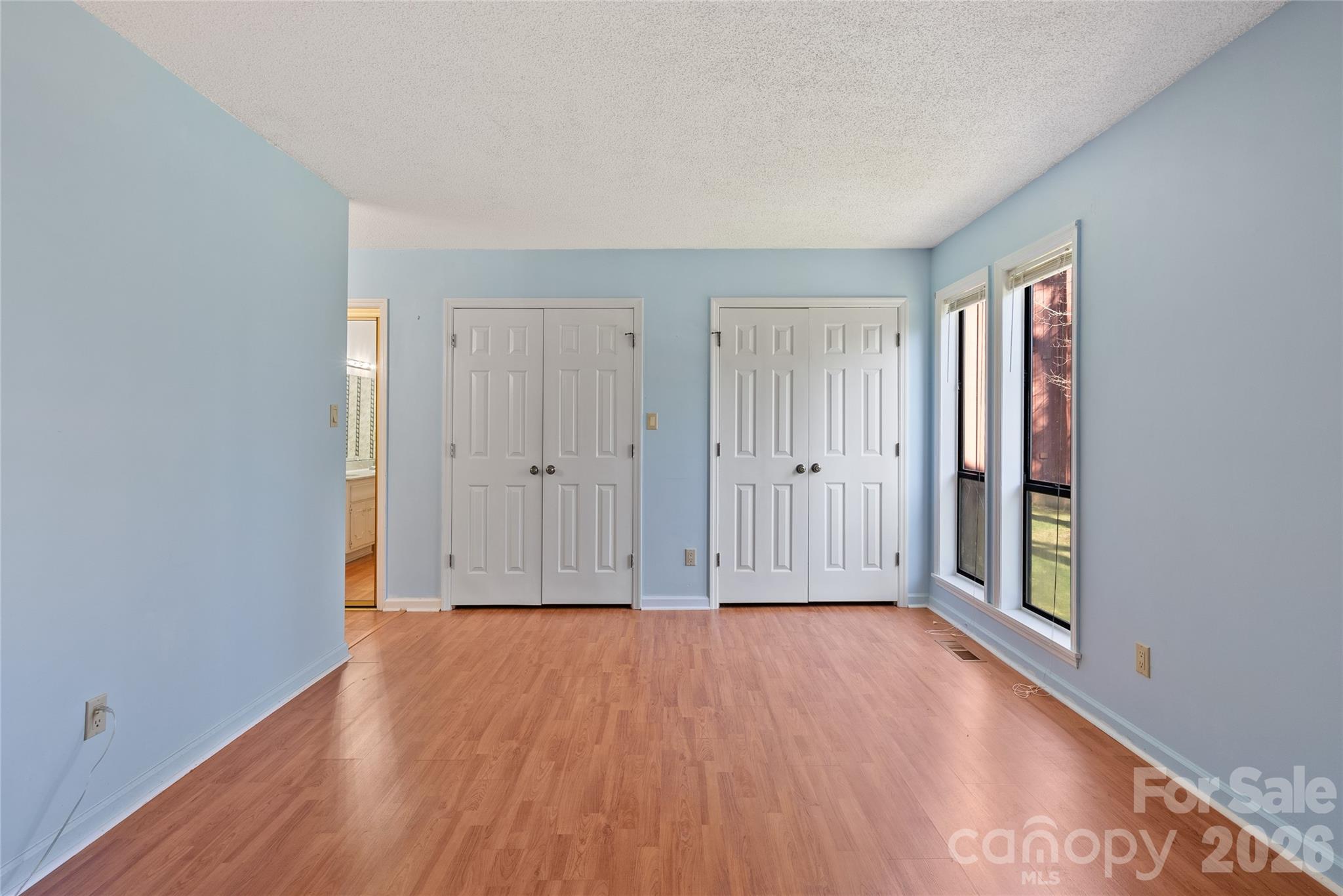 Cedar Forest II - Residential