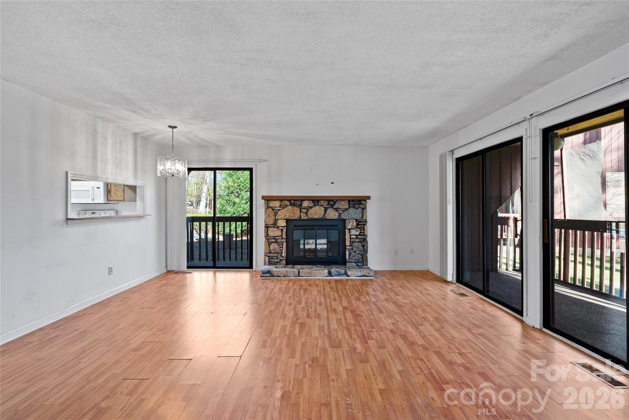 Cedar Forest II - Residential