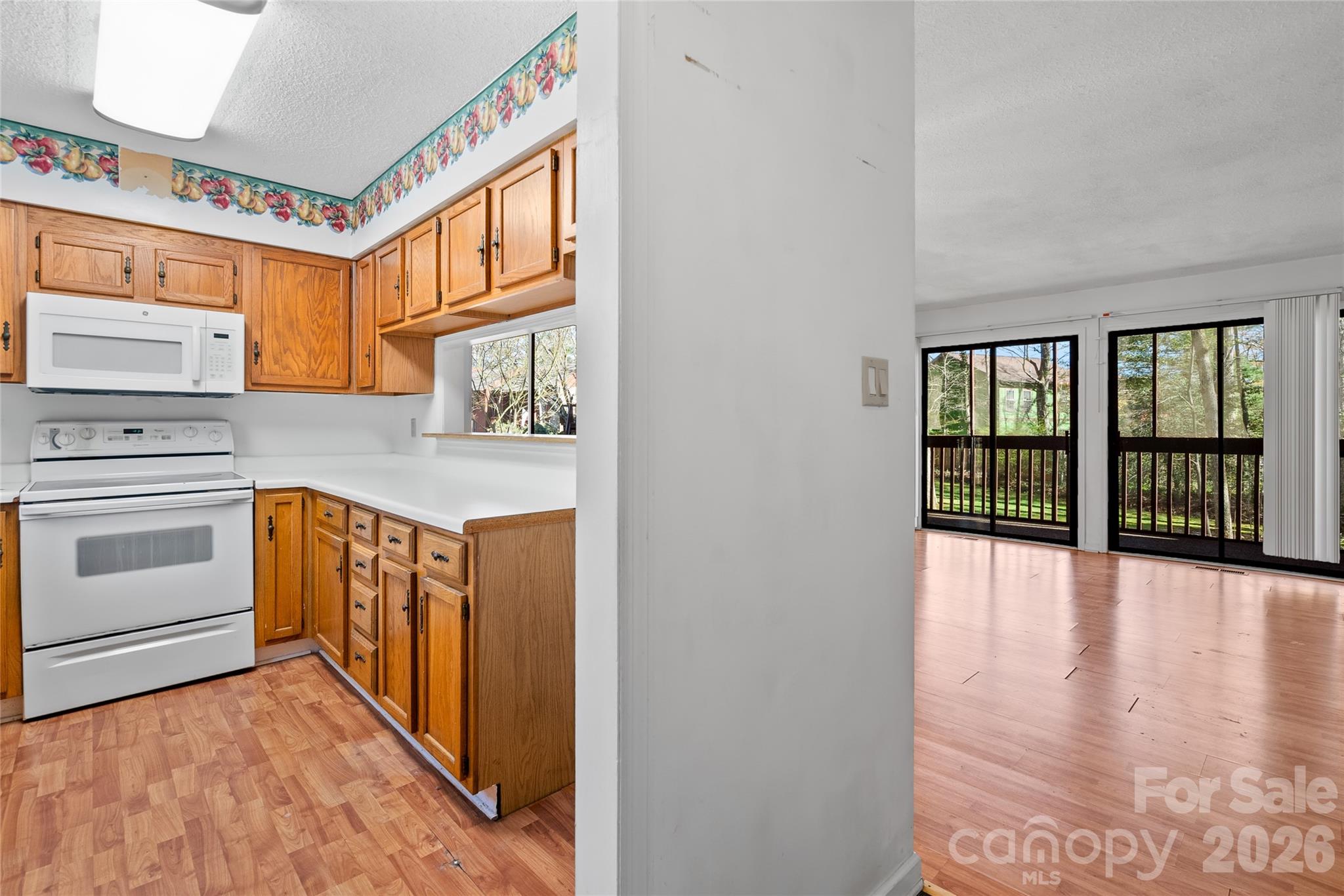 Cedar Forest II - Residential