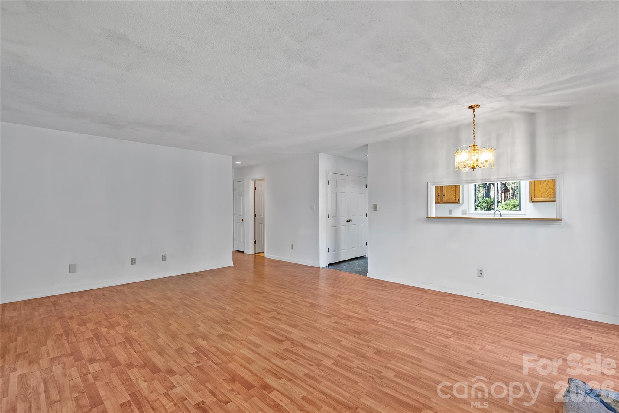 Cedar Forest II - Residential