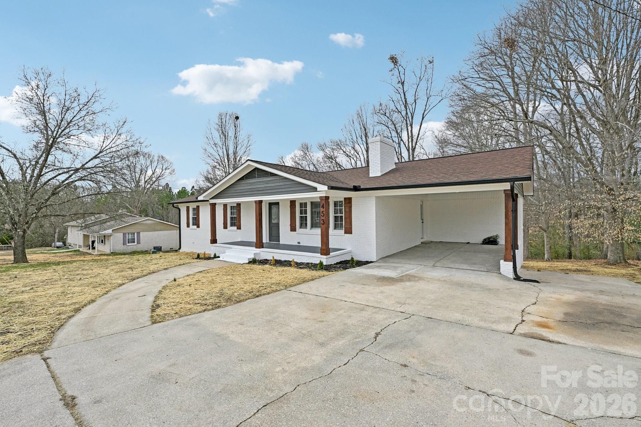 453 China Grove Road