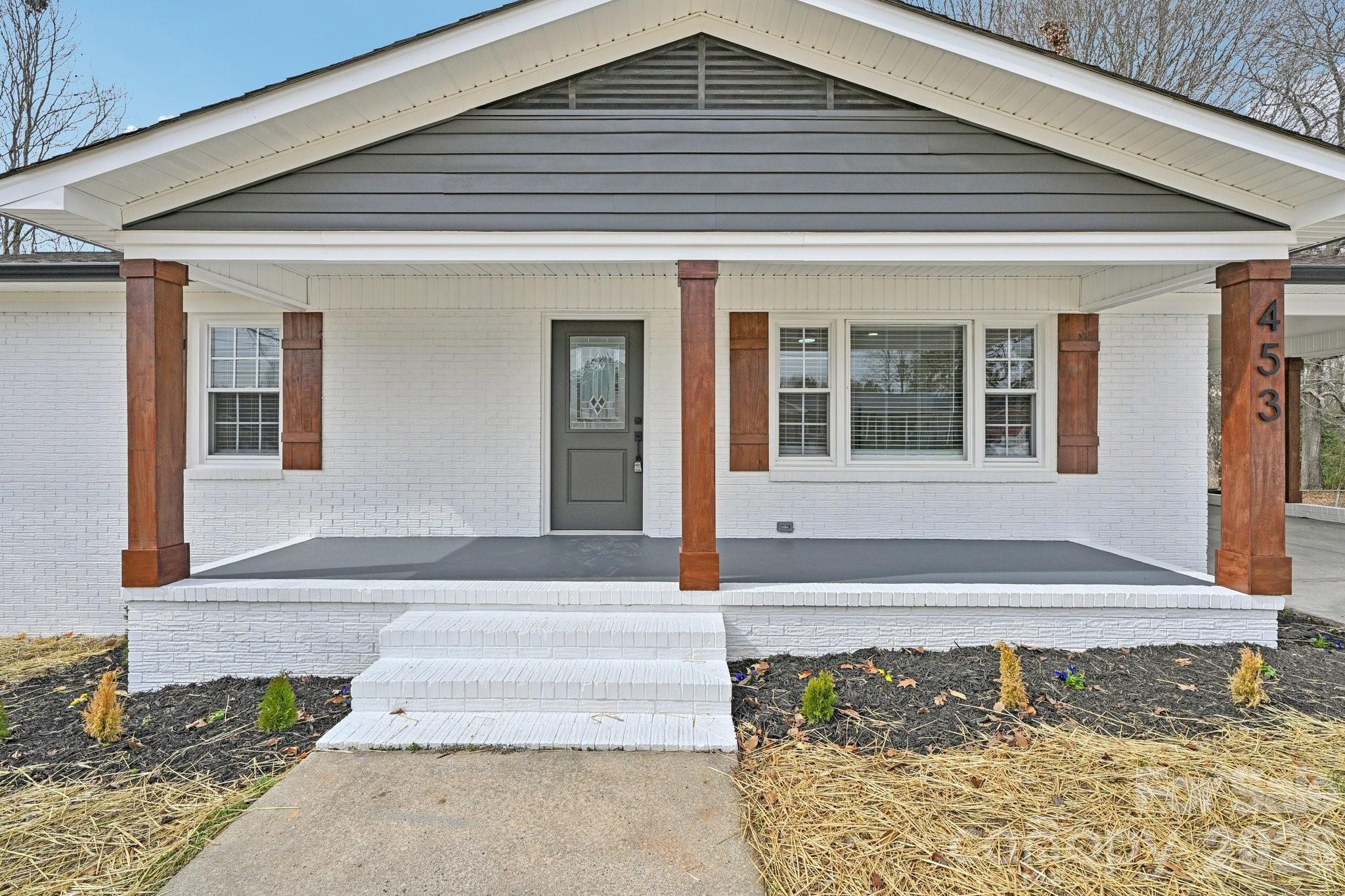 453 China Grove Road