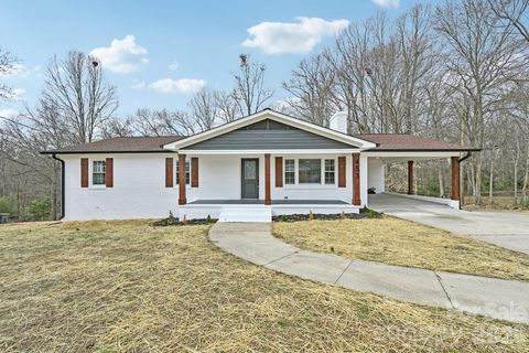 453 China Grove Road Kannapolis NC 28083