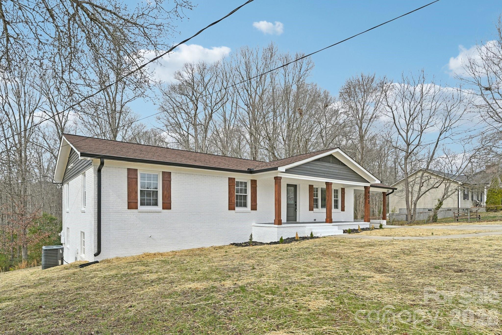 453 China Grove Road