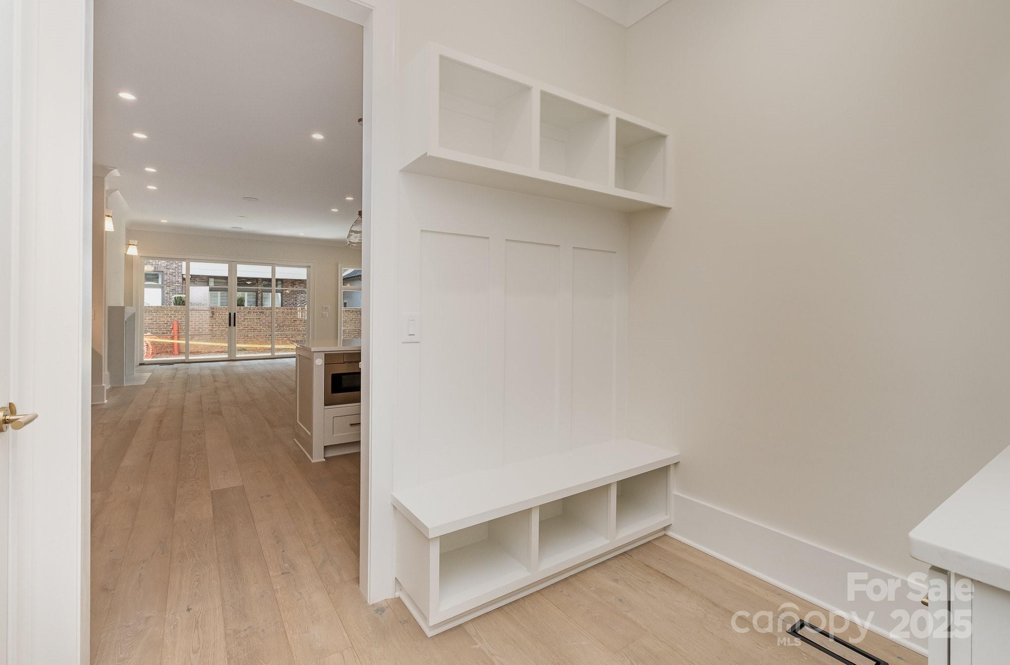 SouthPark - Residential