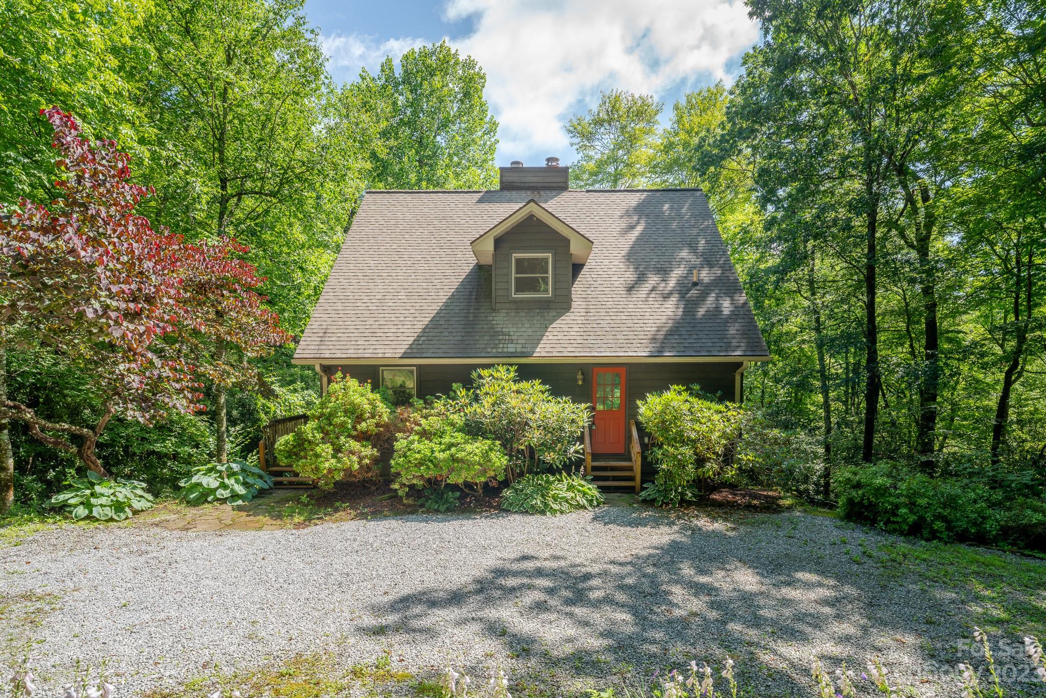 Walnut Gap - Residential