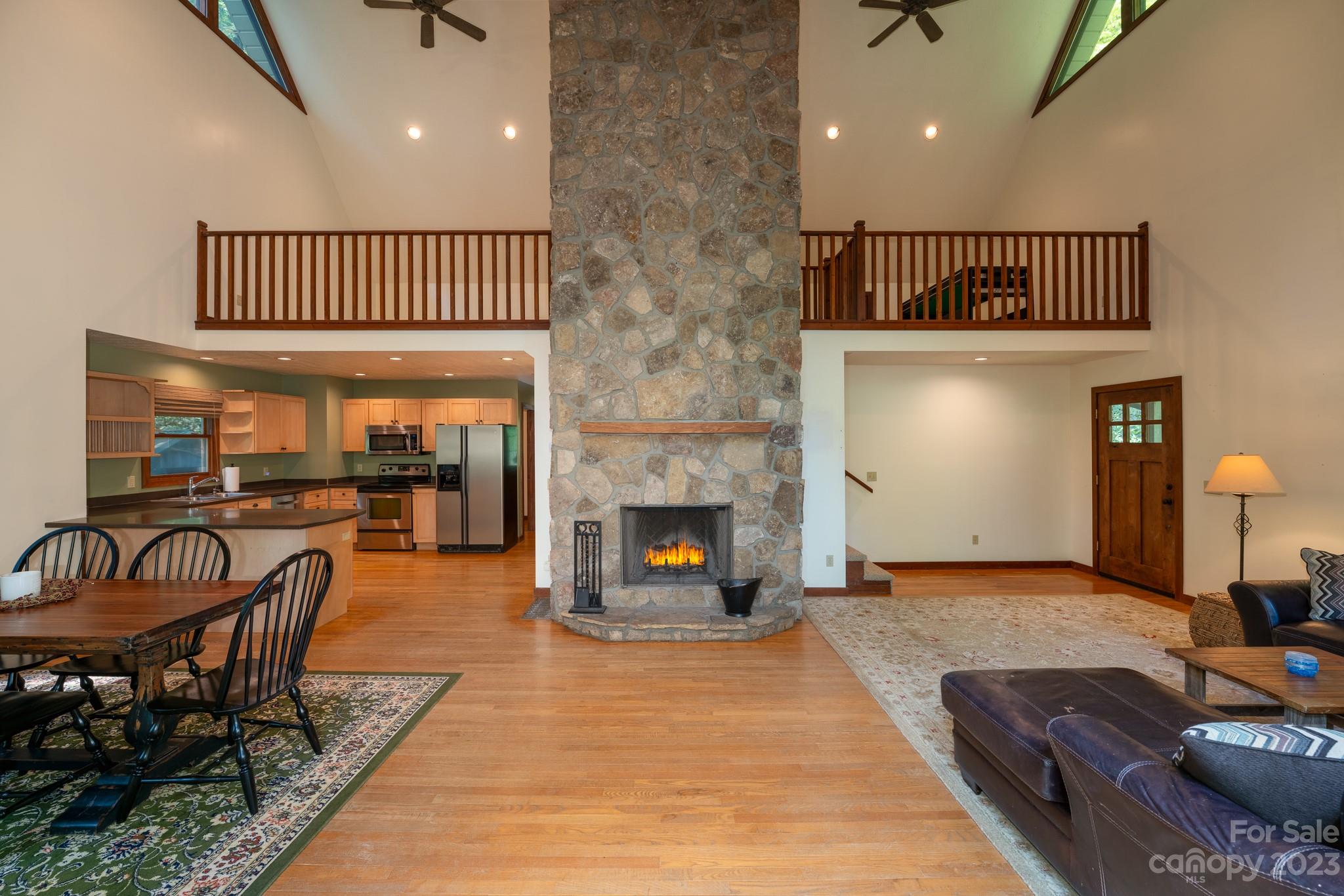 Walnut Gap - Residential