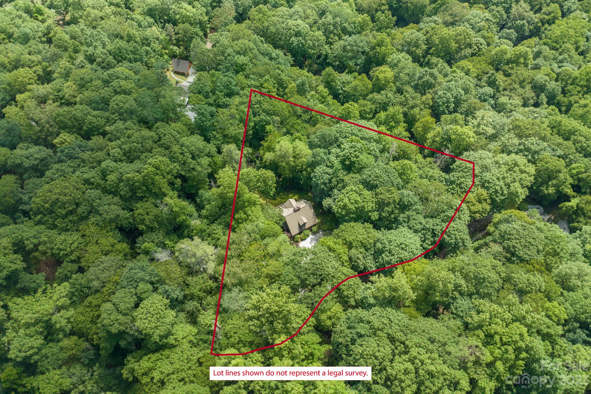 Walnut Gap - Residential